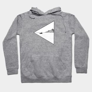 Landscape Hoodie